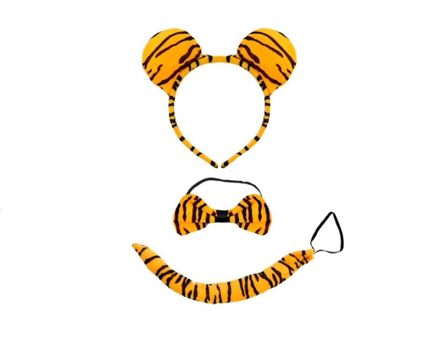 1-Roleplay Tiger Set-1