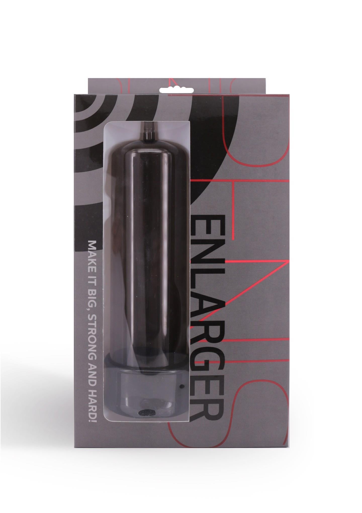 4-Pompka-penis pump enlarger black-4