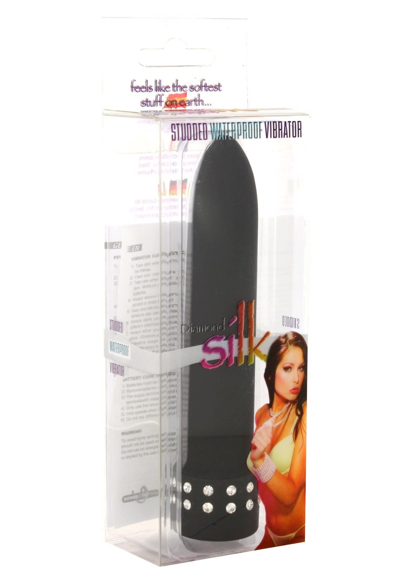 4-Wibrator-DIAMOND SILK VIBE BLACK-4
