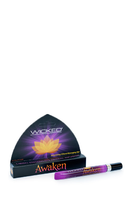 2-Żel-WICKED AWAKEN STIMULATING CLITORAL GEL-2