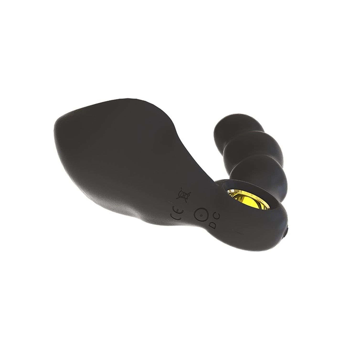 4-Stymulator-Angelo Male Prostate Triple Stimulation (black)-4