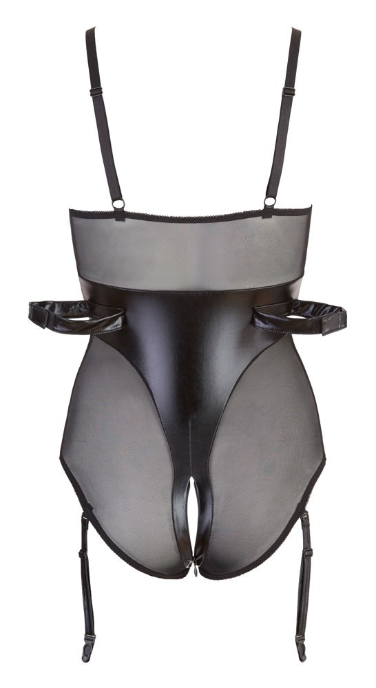 21-Body Bondage Ring L-21