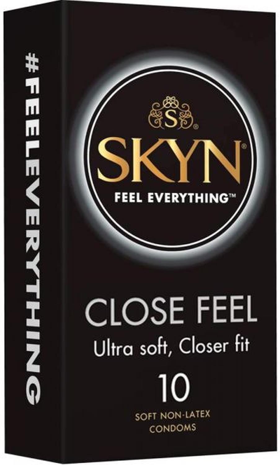 1-Ultra cienkie delikatne prezerwatywy wygodne 10szt-1