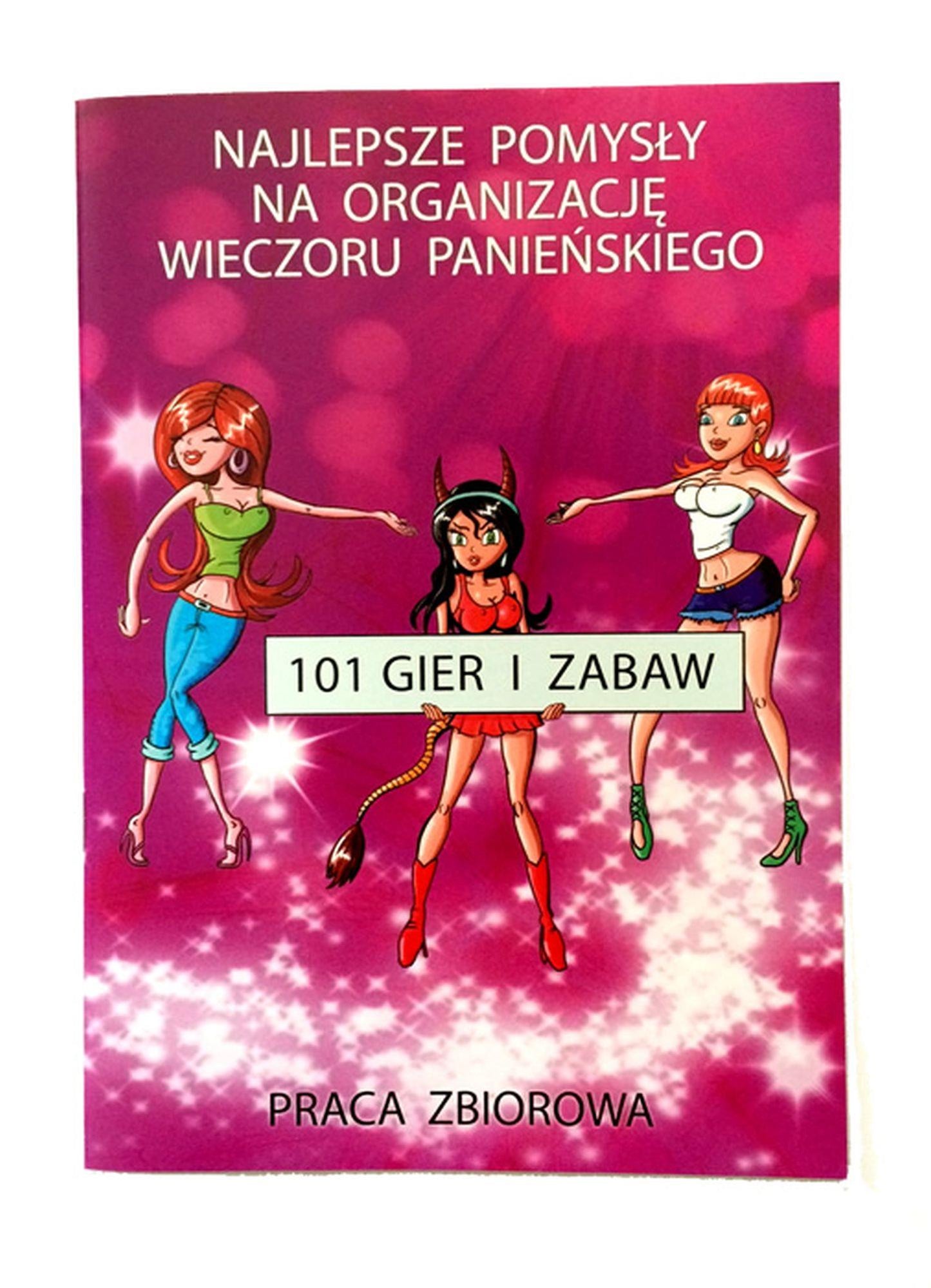 2-Gry zabawy na wieczór panieński propozycje pomysły-2