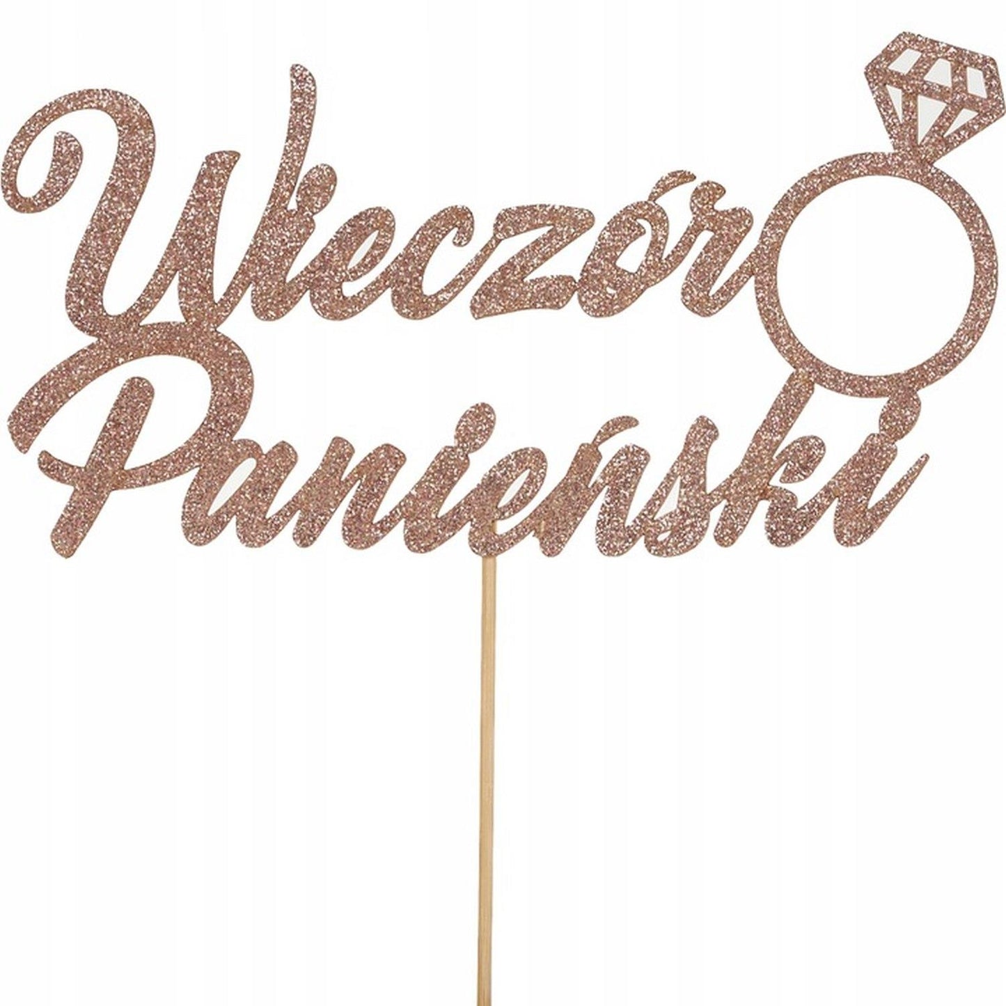 1-Wieczór panieński papierowy topper na tort-1