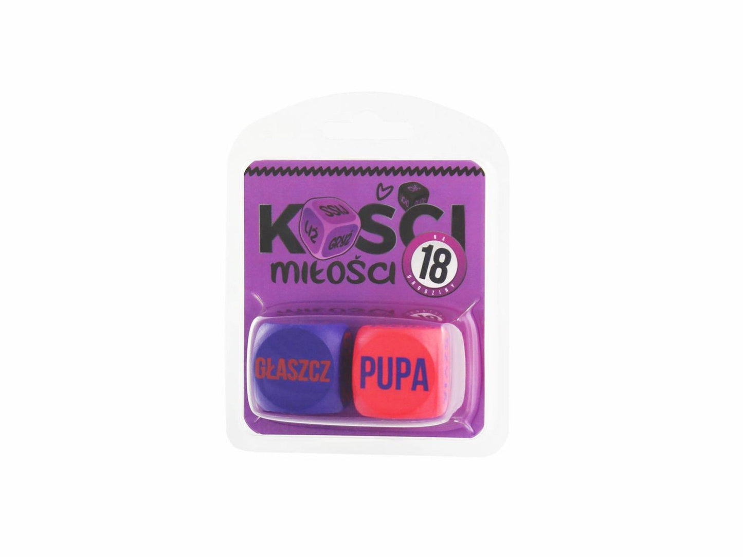3-Kości miłości gra erotyczna dla par sex polecenia-3