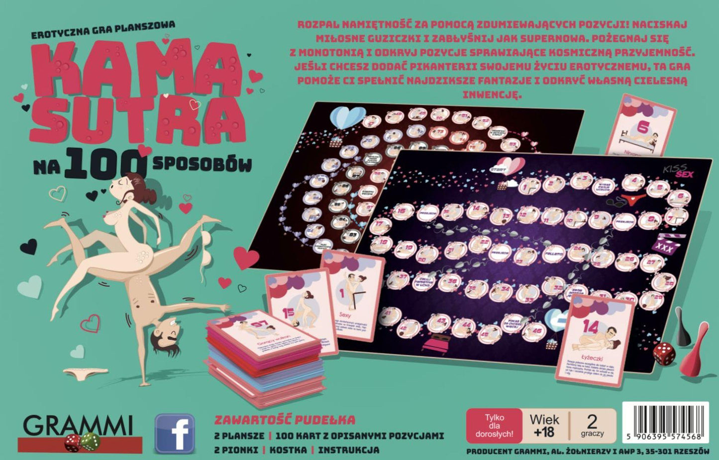 2-Pozycje erotyczne gra kamasutra na 100 sposobów-2