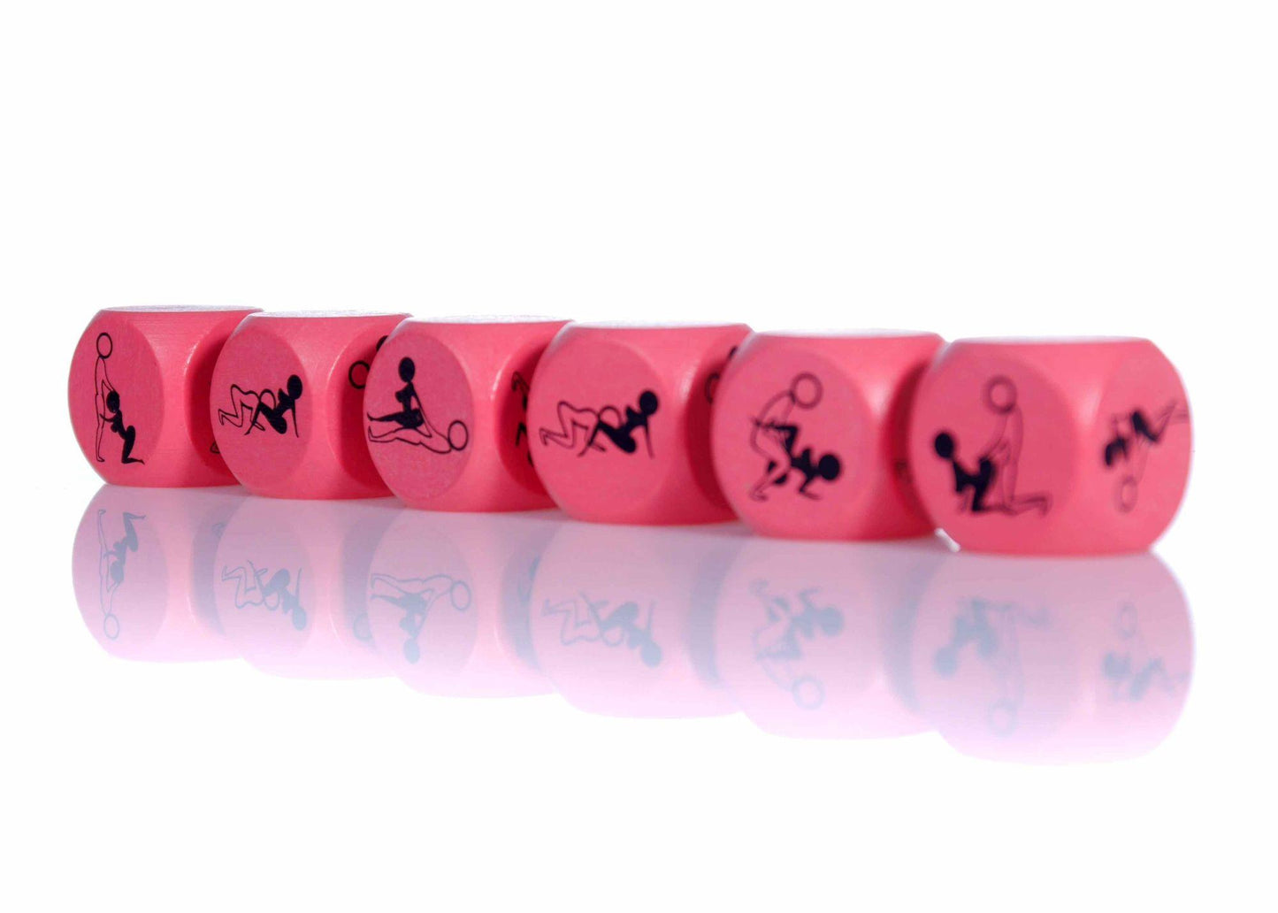3-Kostka erotyczna kości miłości pozycje sex 1 sztuk-3