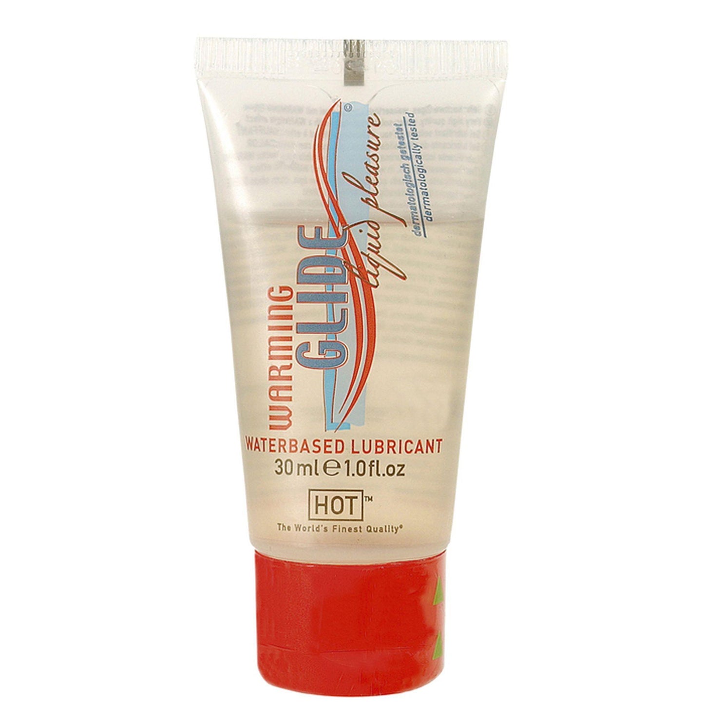 1-Rozgrzewający wodny żel nawilżający lubrykant 30ml-1