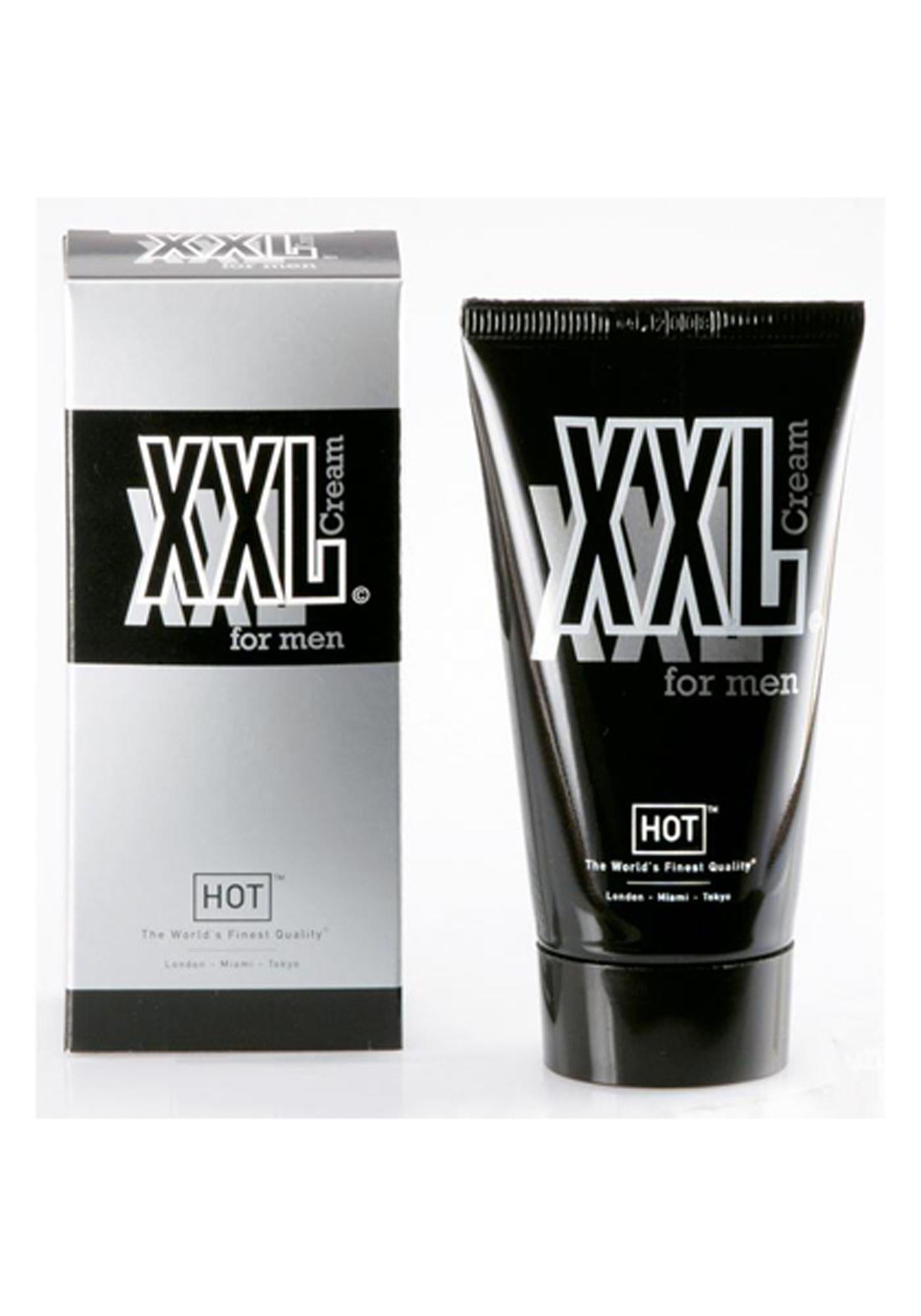 1-Krem powiększający penisa rozmiar xxl erotyka 50ml-1