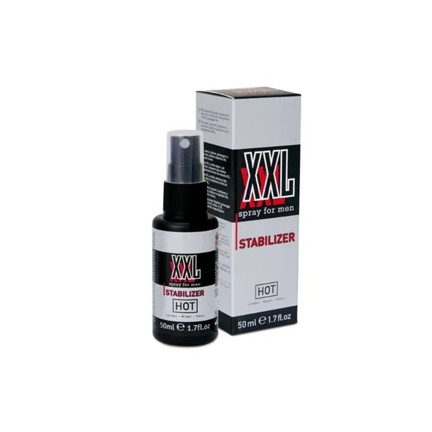 1-Spray znieczulający przedłużający sex erekcję 50ml-1