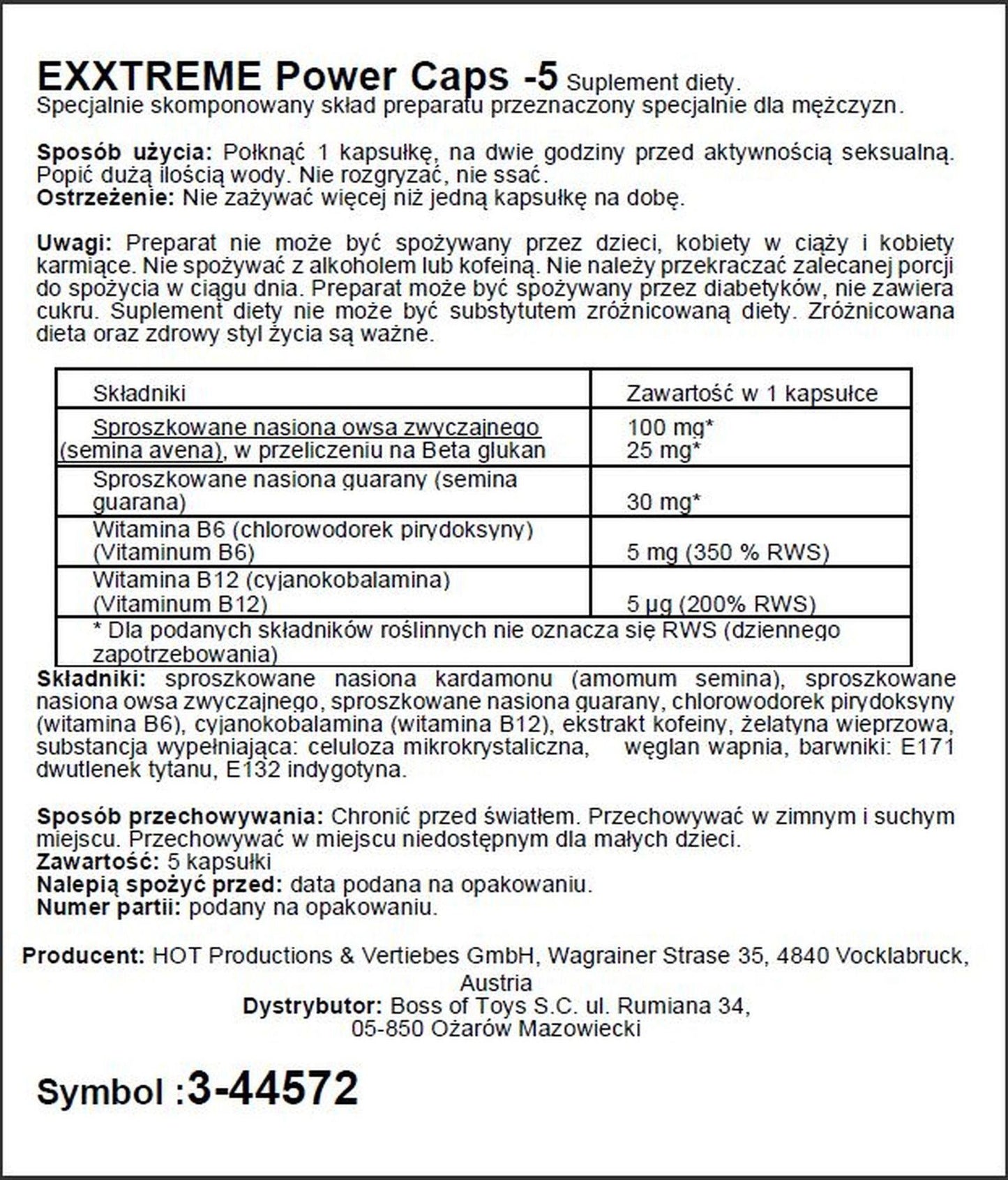 2-Ekstremalna siła tabletki na erekcję potencję 5-2