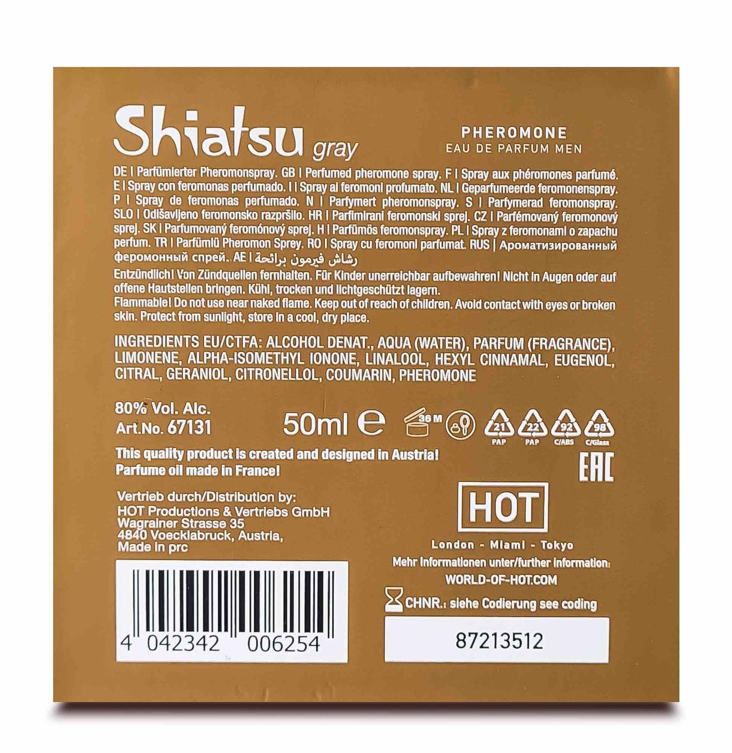 7-Perfumy feromony męskie skoncentrowane 50 ml-7