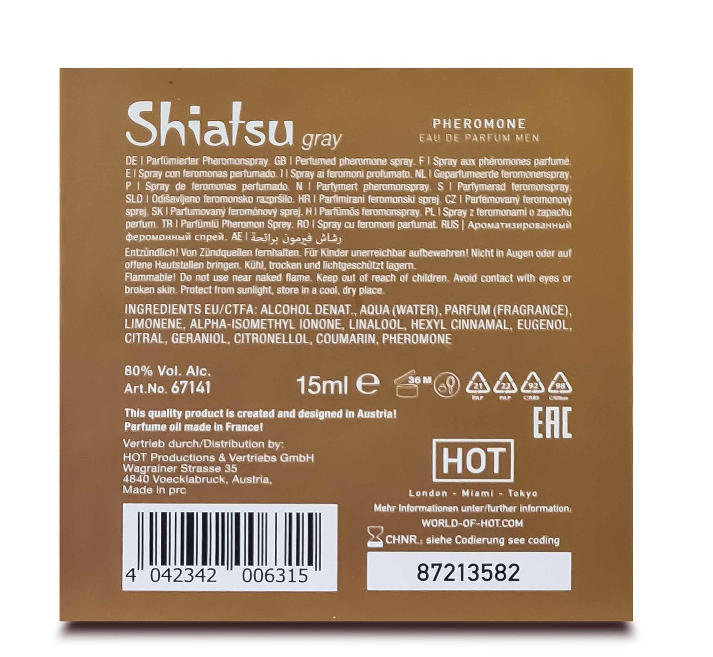 5-Perfumy feromony męskie skoncentrowane 15 ml-5