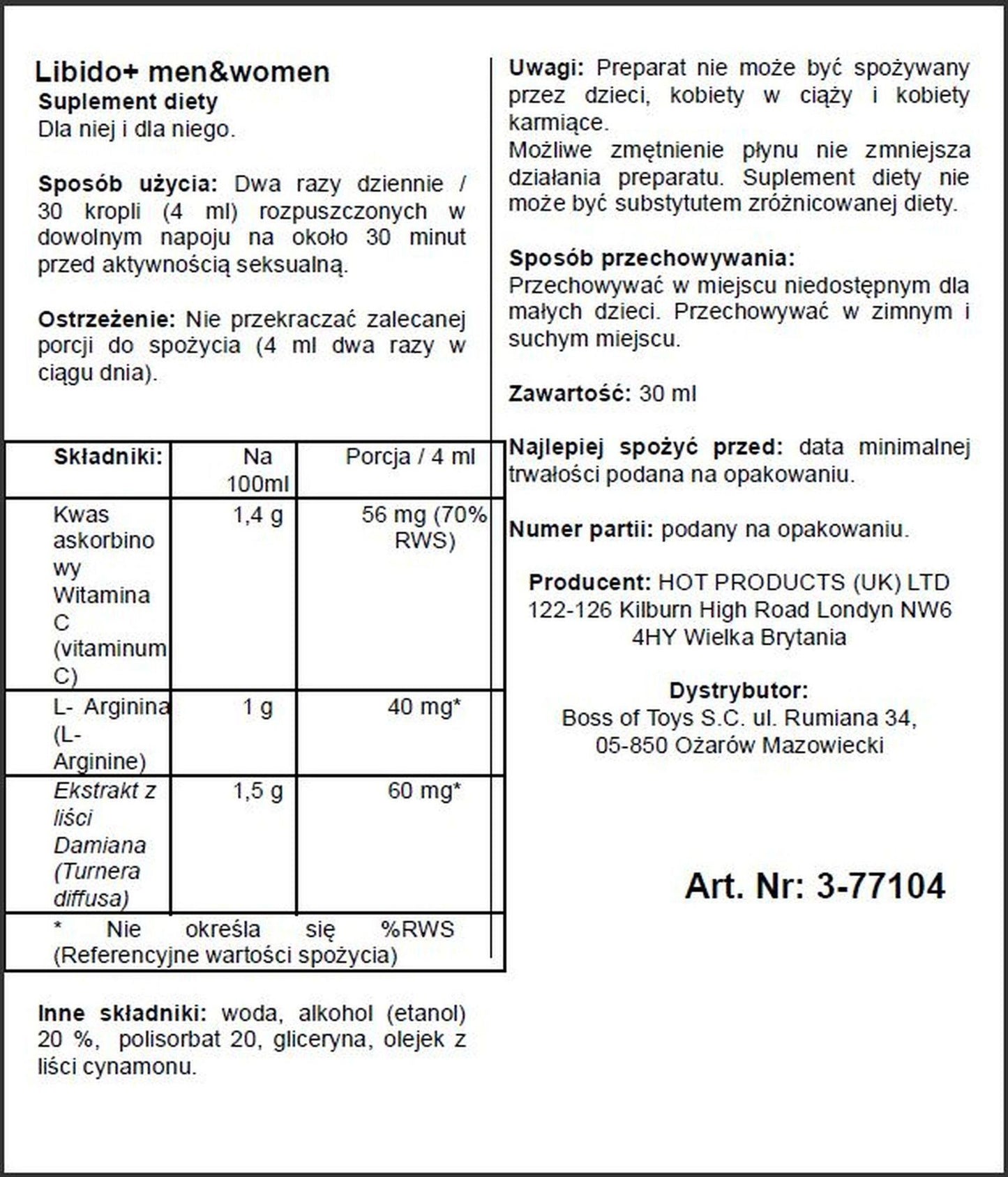 2-Eliksir miłości krople większa ochota na sex-2