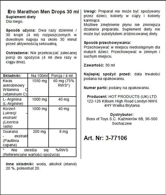 2-Stymulujące krople dla mężczyzn na długi sex 30ml-2