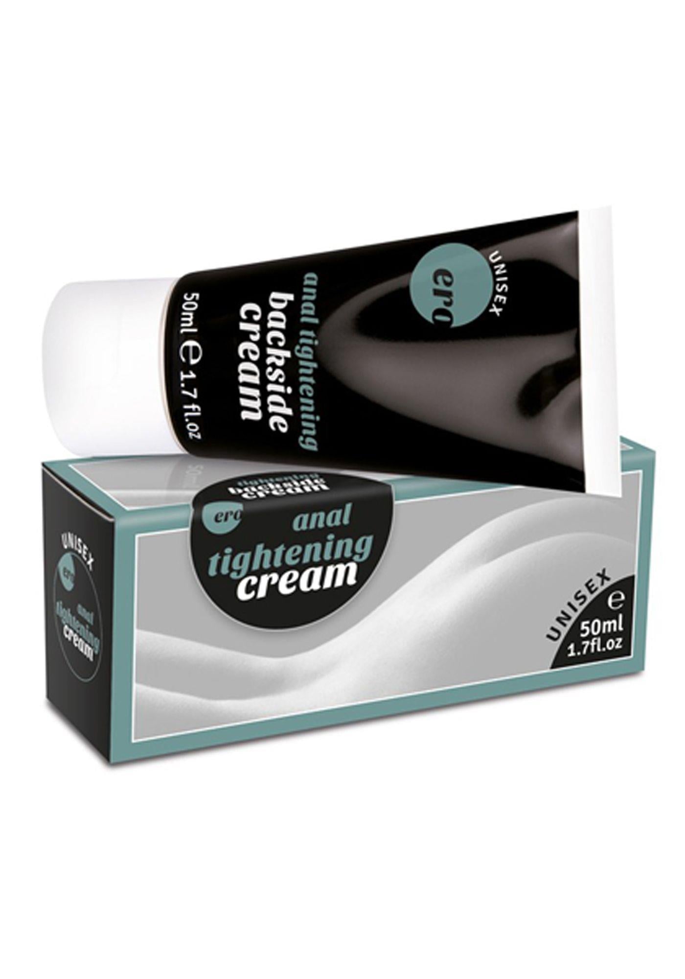 1-Żel do seksu analnego ściągający zwężający 50ml-1