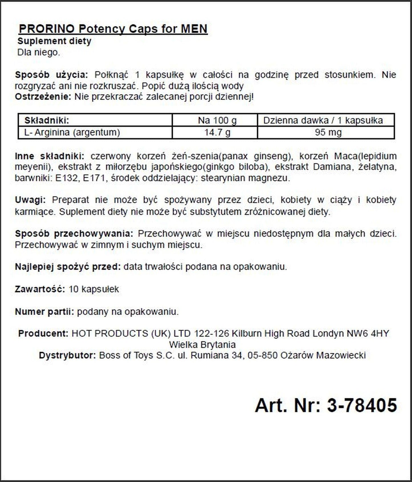 2-Tabletki dla mężczyzn większa potencja erekcja 10s-2