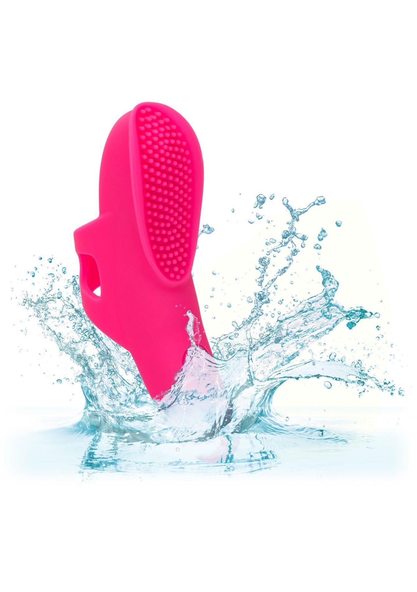 14-The Nubby Vibe Pink-14