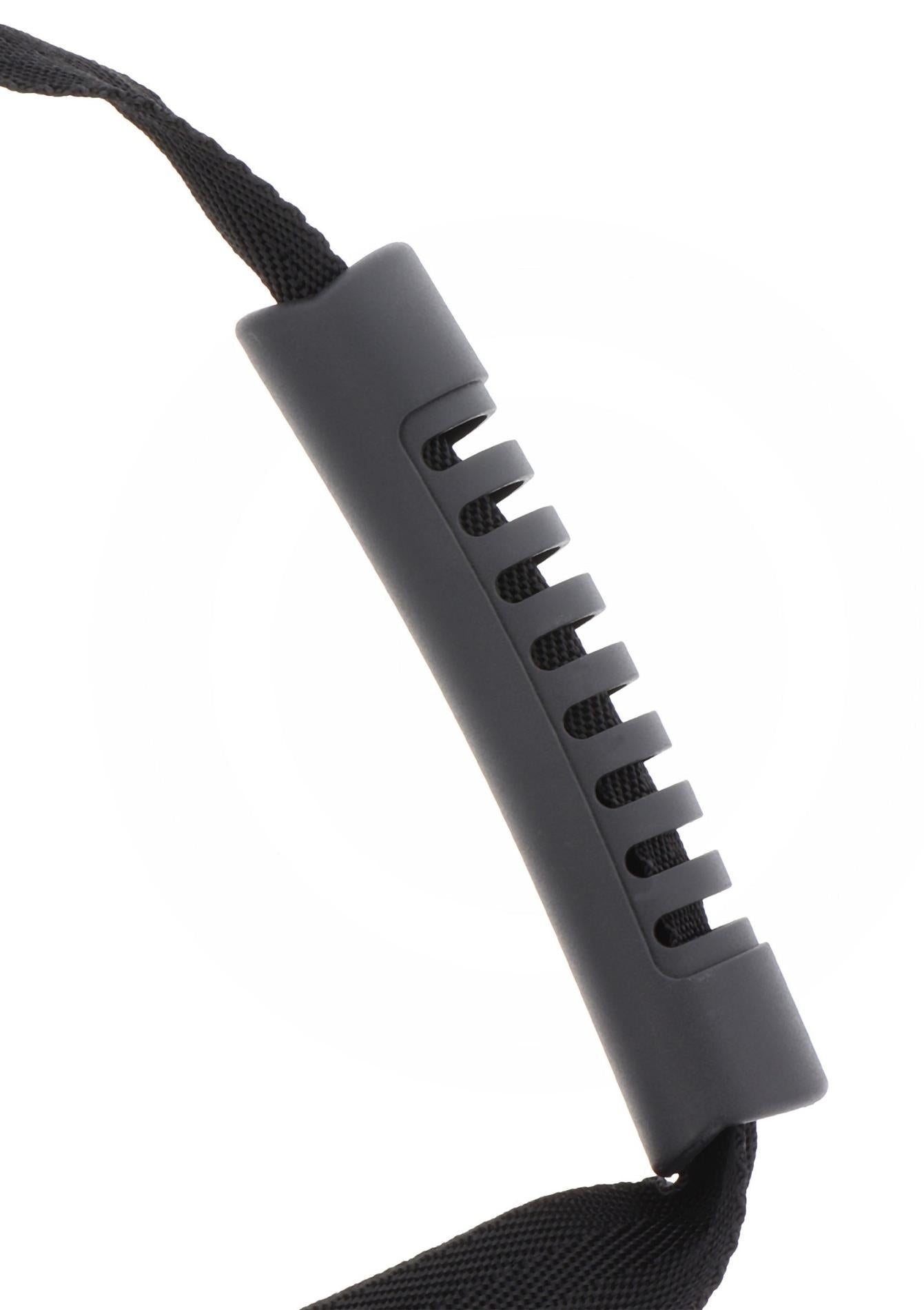 7-Doggy Style Strap Black-7