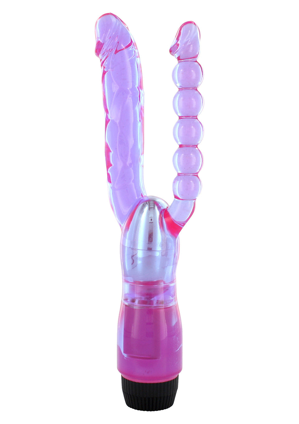 4-Wibrator-XCEL DOUBLE PENETRATING VIBRATOR-4