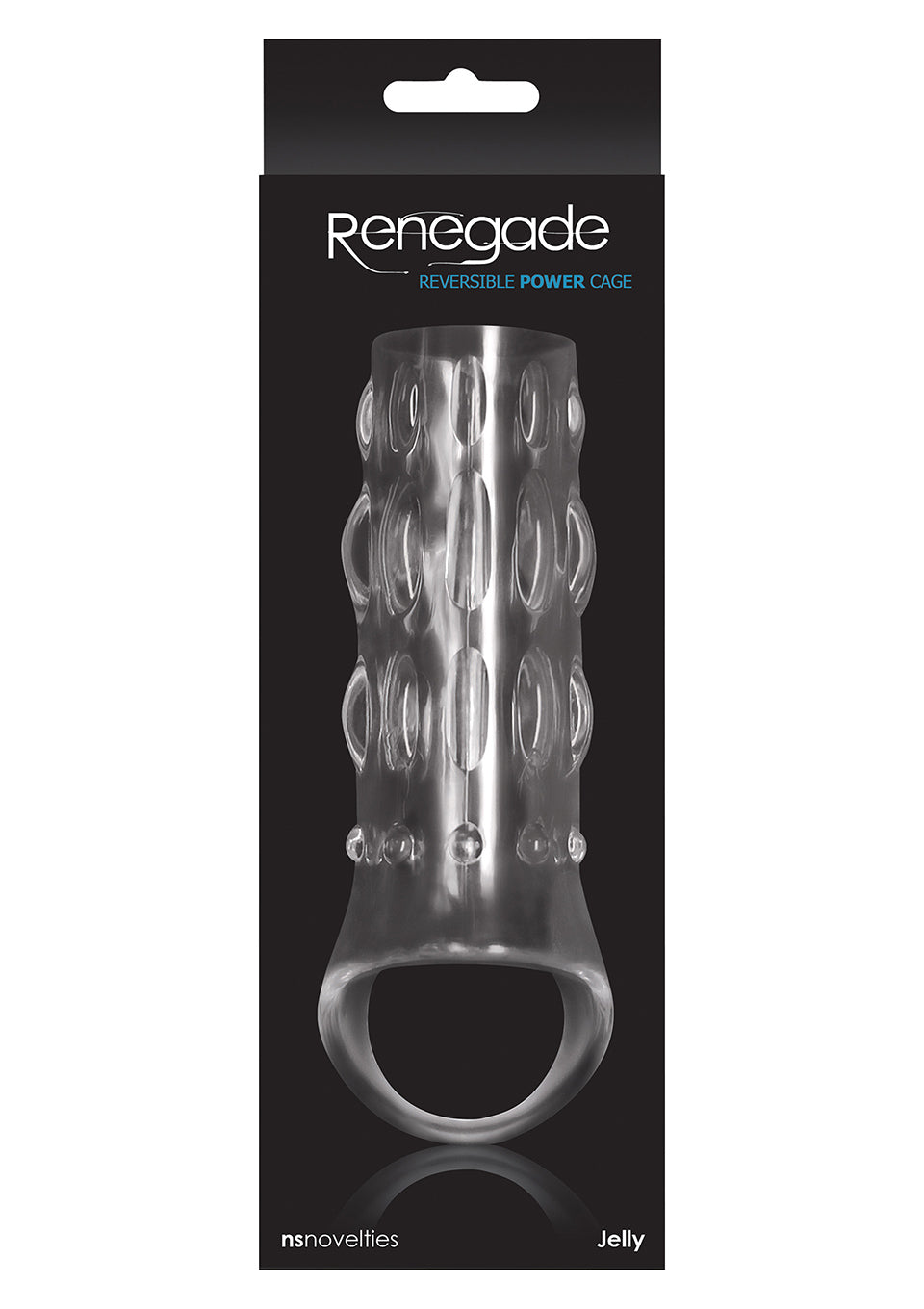 4-Stymulator-renegade rev. power cage clear-4