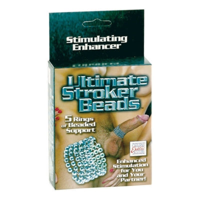 5-ULTIMATE STROKER BEADS-5