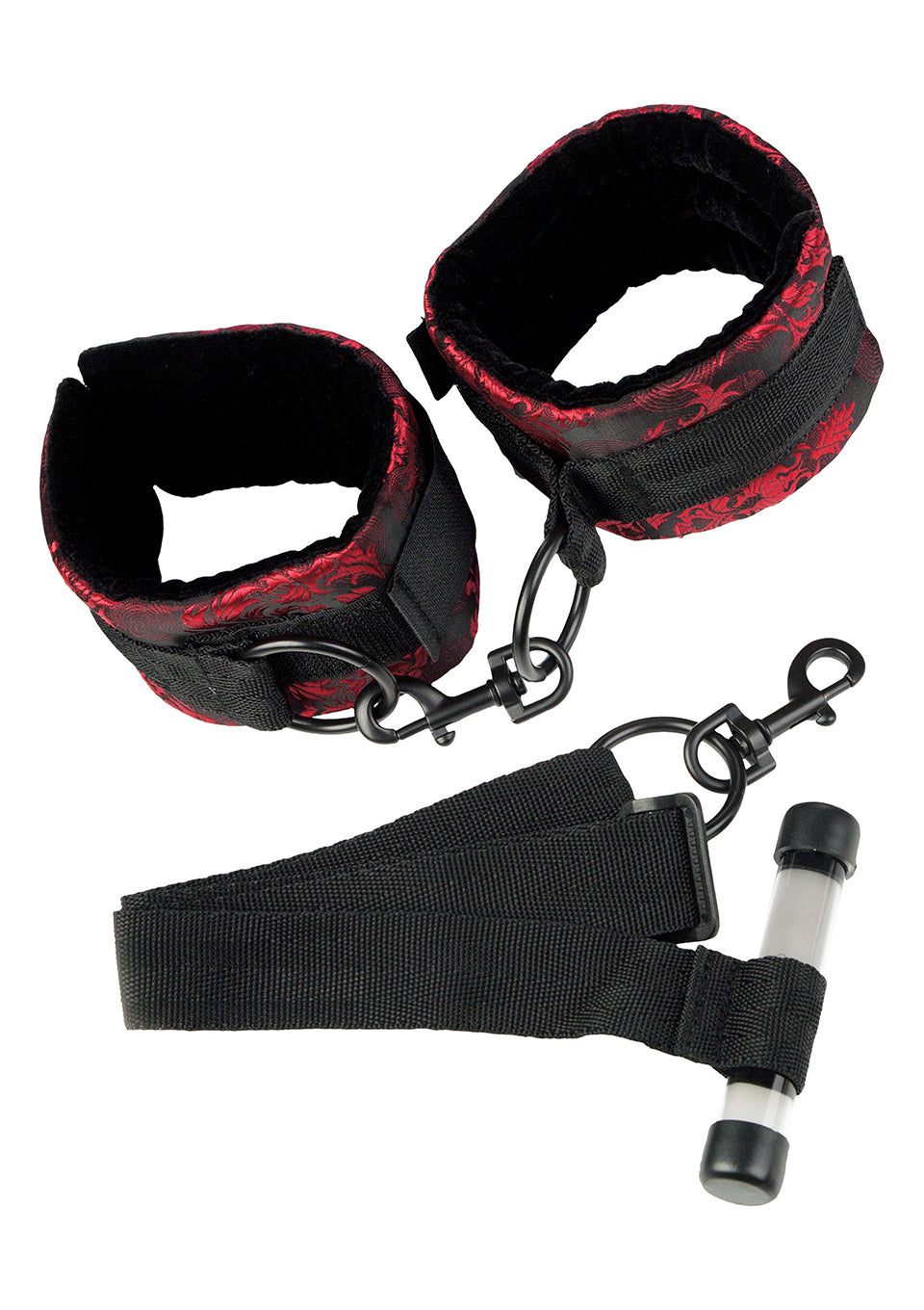 4-Wiązania-SCANDAL OVER THE DOOR CUFFS-4