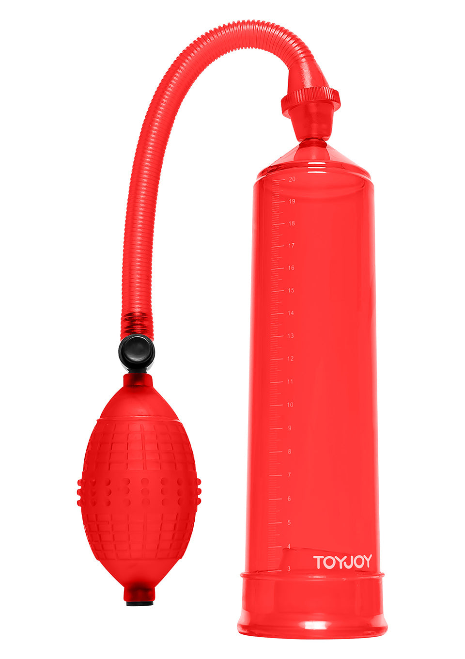 4-Pompka-power pump red-4