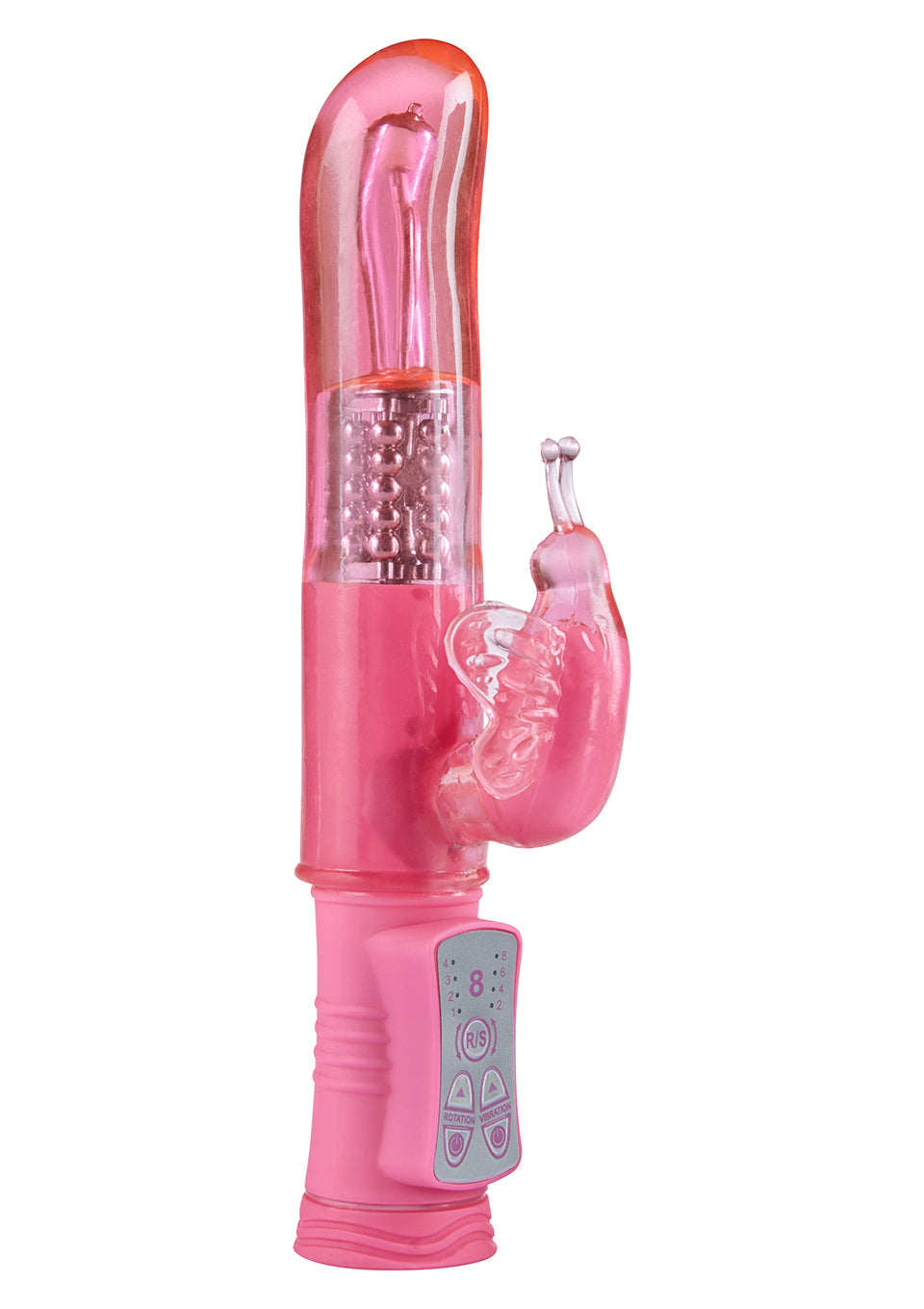 4-Wibrator-HAPPY HUGGING BUTTERFLY PINK-4