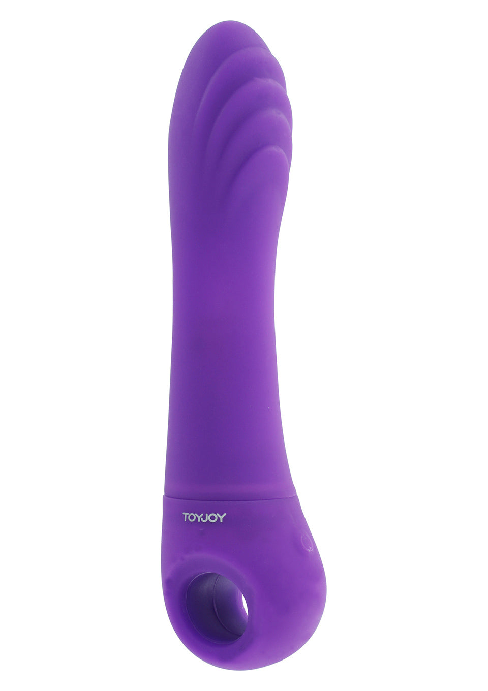 4-Wibrator-LUNA II FLEXIBLE VIBE PURPLE-4