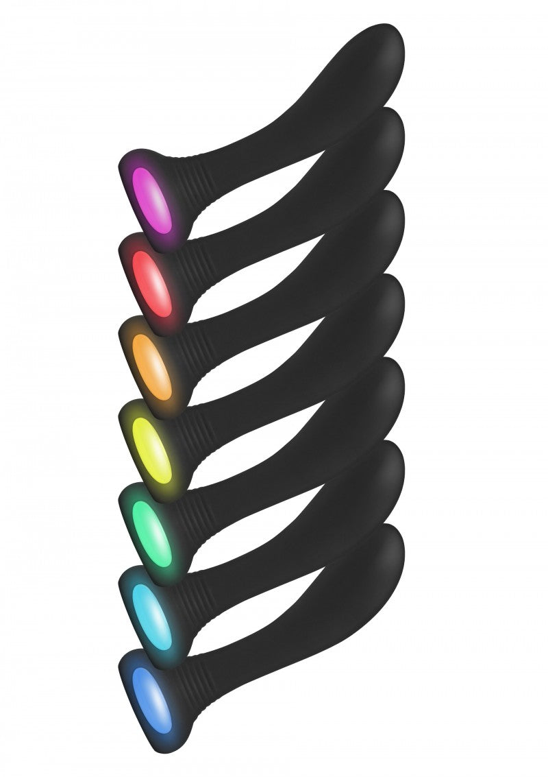 6-Wibrator-ZARE VIBRATOR BLACK-6