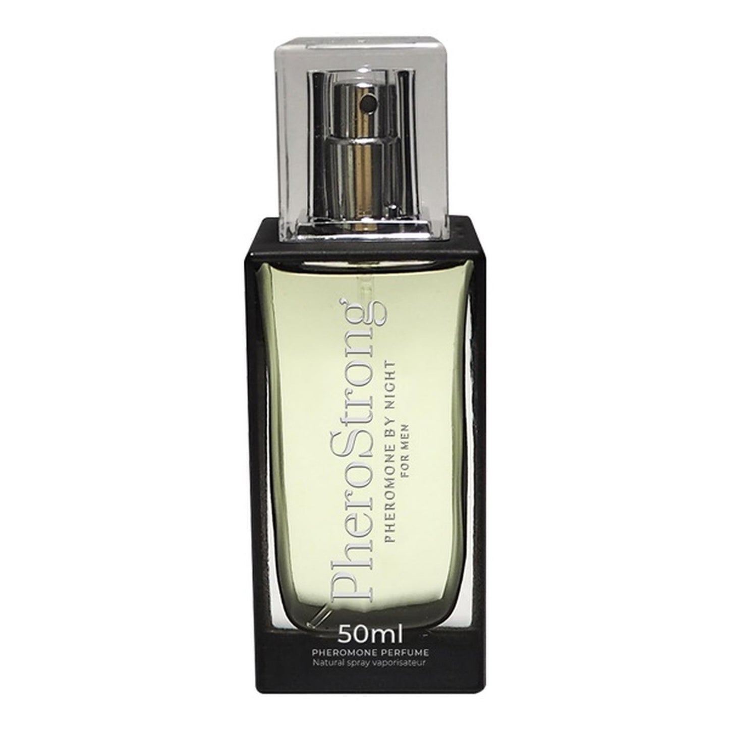 2-Przyciągające kobiety feromony męskie perfumy 50ml-2