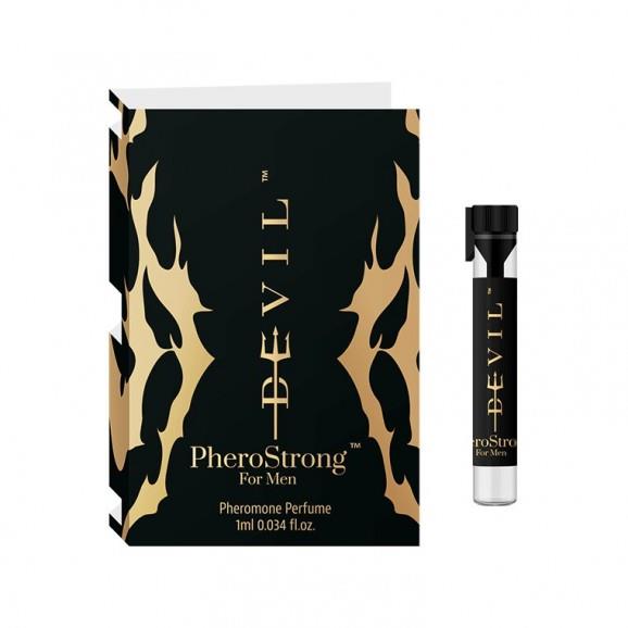 1-Feromony męskie zapachowe uwodzące kobiety sex 1ml-1
