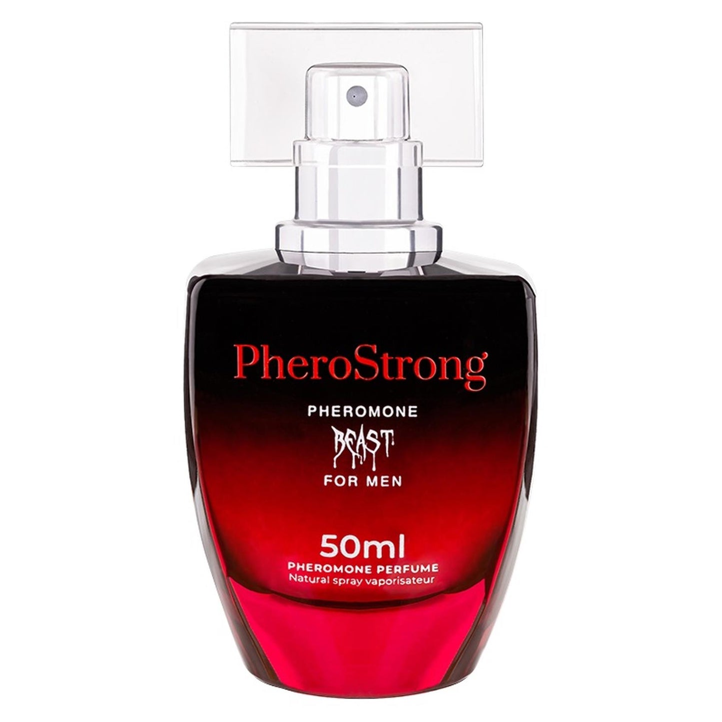 2-Feromony-Beast with PheroStrong for Men 50ml-2
