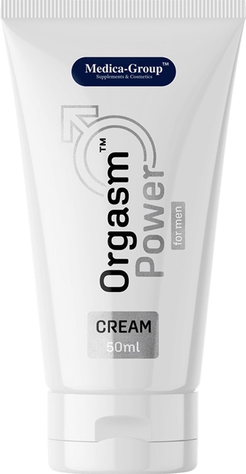 1-Żel orgazmowy dla mężczyzn długa erekcja 50 ml-1