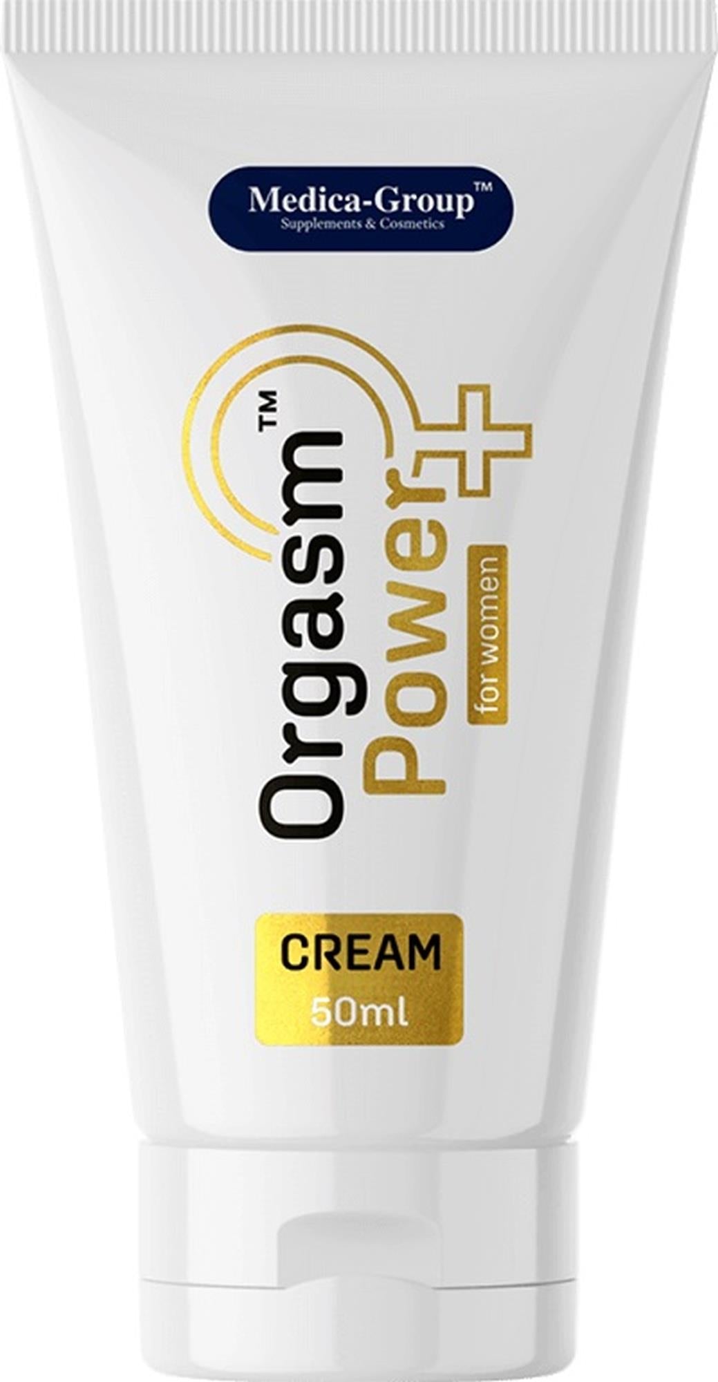1-Krem dla kobiet na podniecenie i mocny orgazm 50ml-1