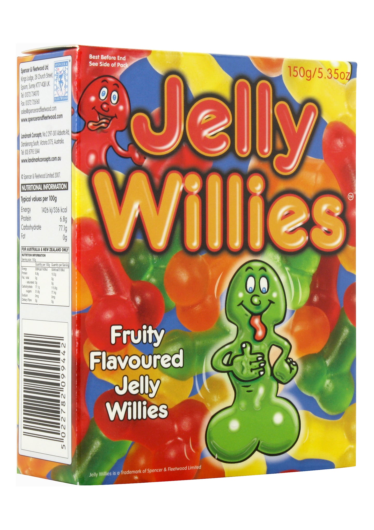 2-Słodycze-JELLY WILLIES-2