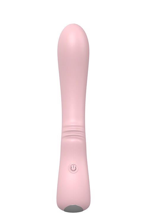 7-Wibrator-DREAM TOYS FLEXIBLE SWEETHEART-7