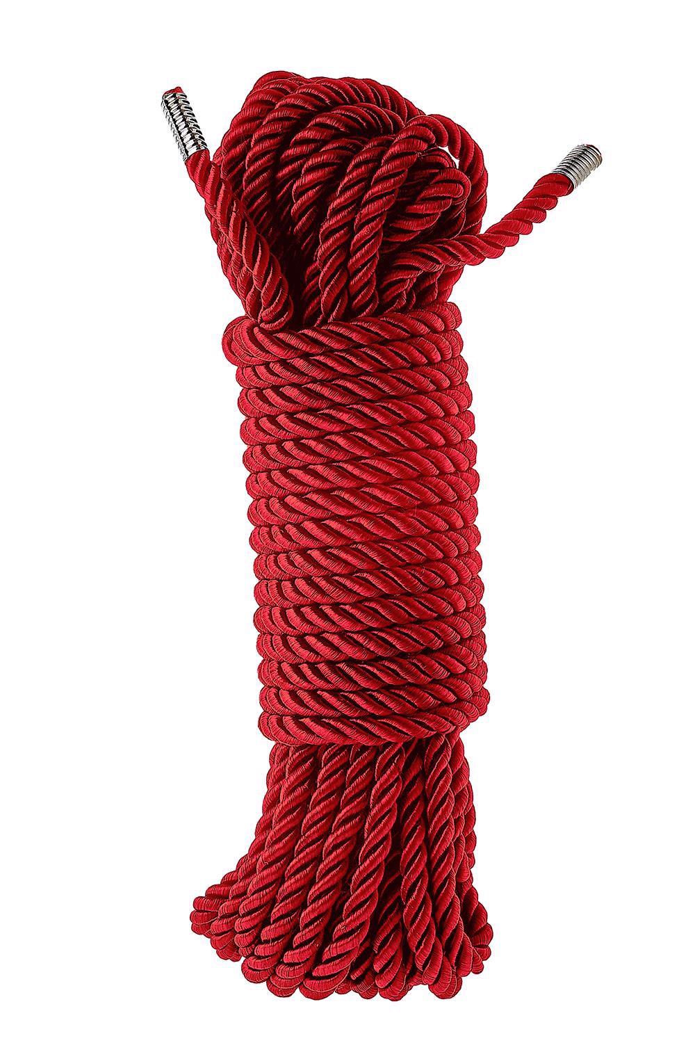 5-Linka do krępowania wiązania shibari kinbaku 10m-5