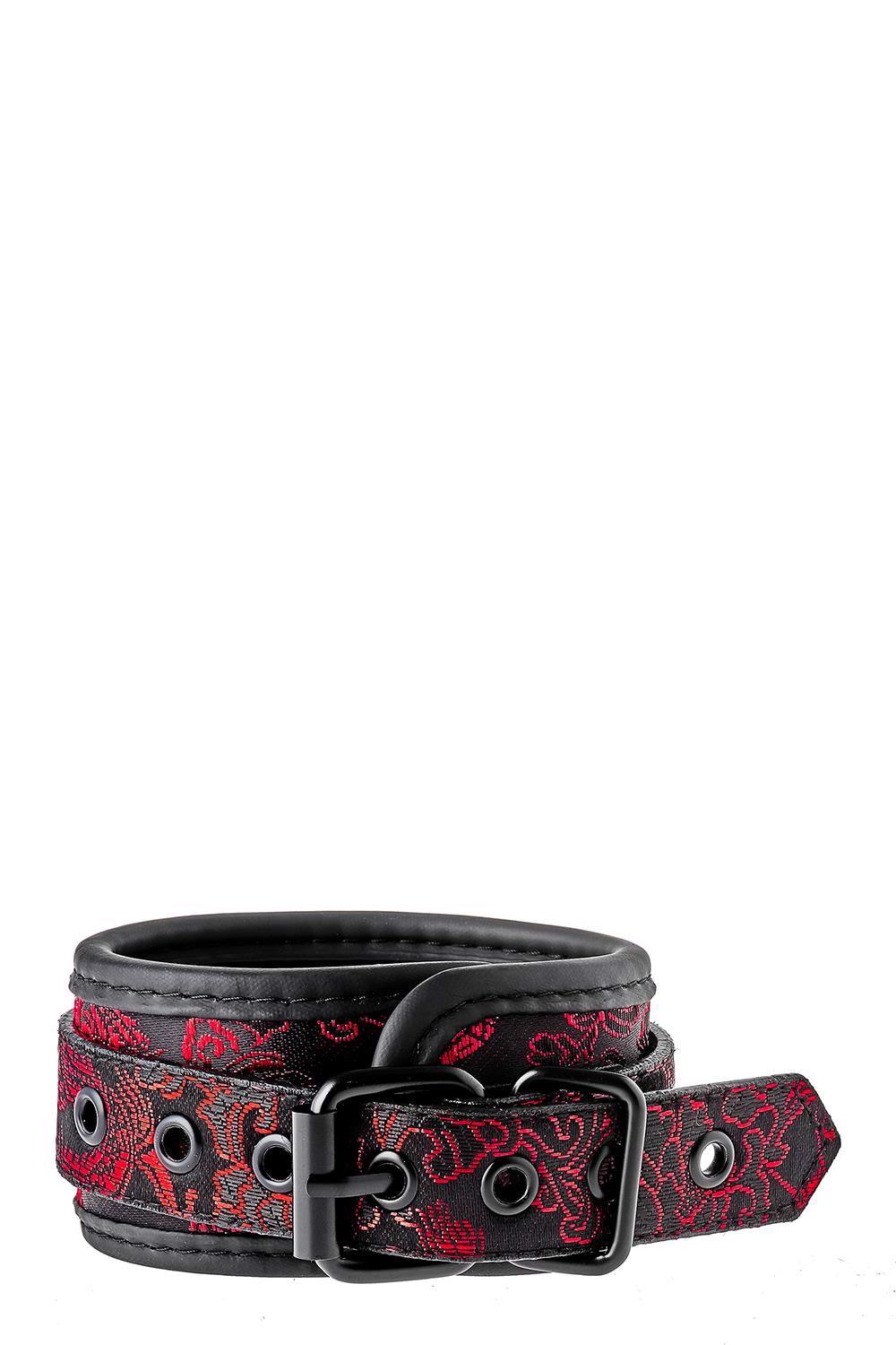 7-Blaze deluxe ankle cuffs-7