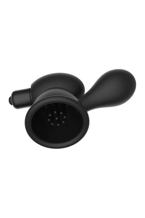 5-PLEASURE PUMPS VIBRATING NIPPLE TEASERS-5