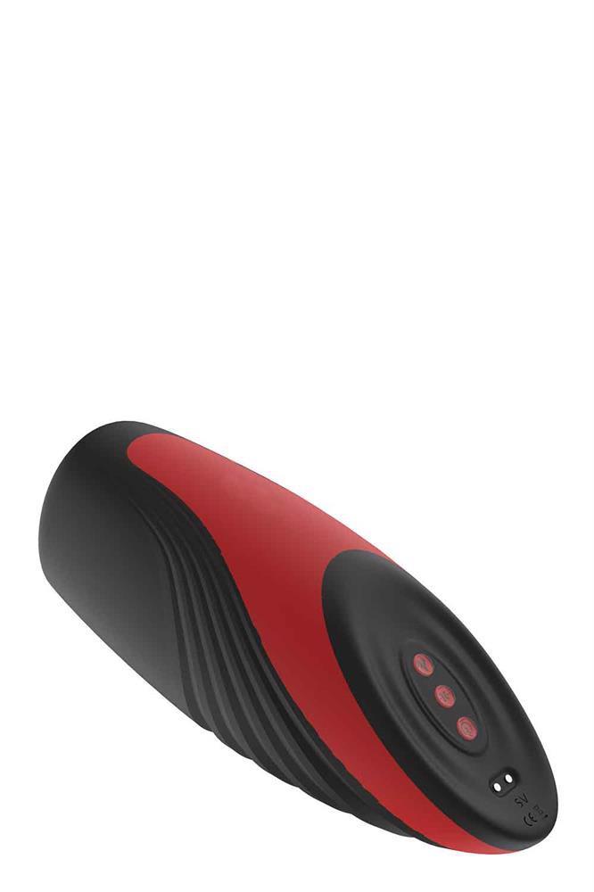 5-MR PLEASURE HEATING SUCK MACHINE-5