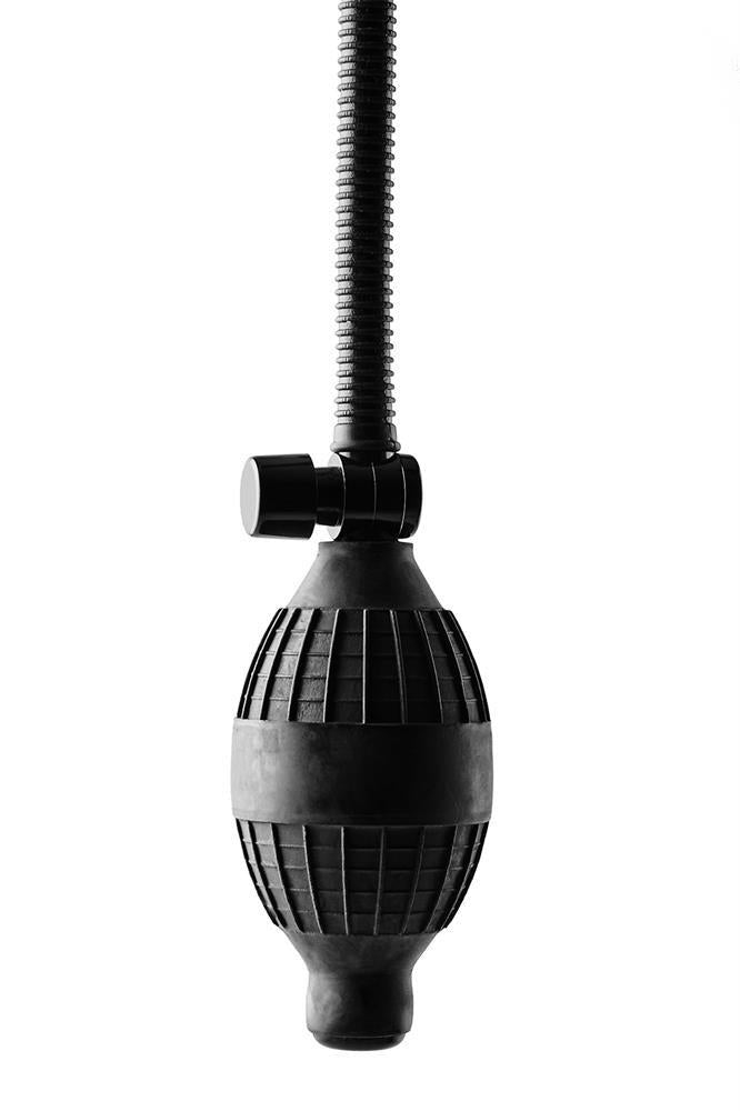 5-RAMROD CLASSIC PENIS PUMP-5