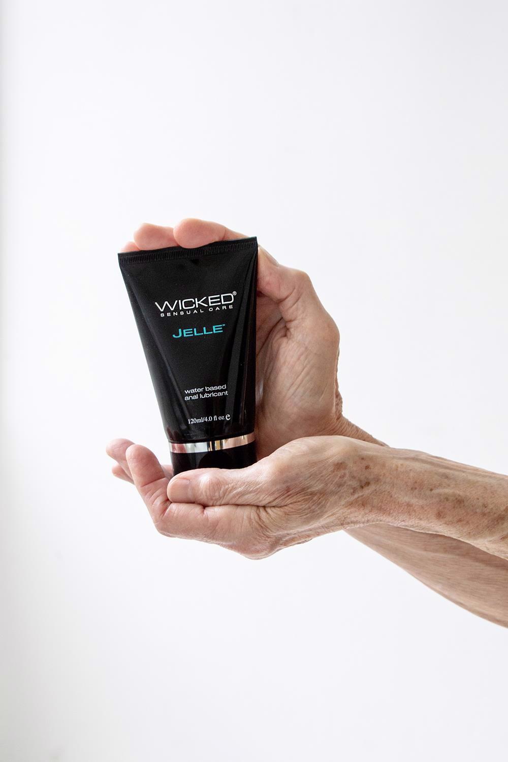 4-Żel-WICKED JELLE 120ML-4