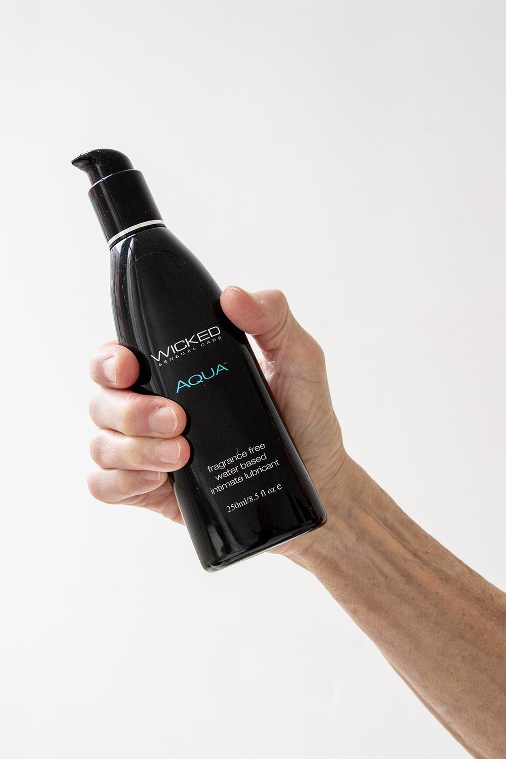 5-Żel-WICKED AQUA 250ML-5