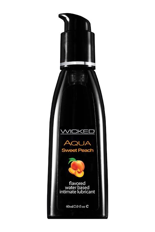 2-Żel-WICKED AQUA SWEET PEACH 60ML-2