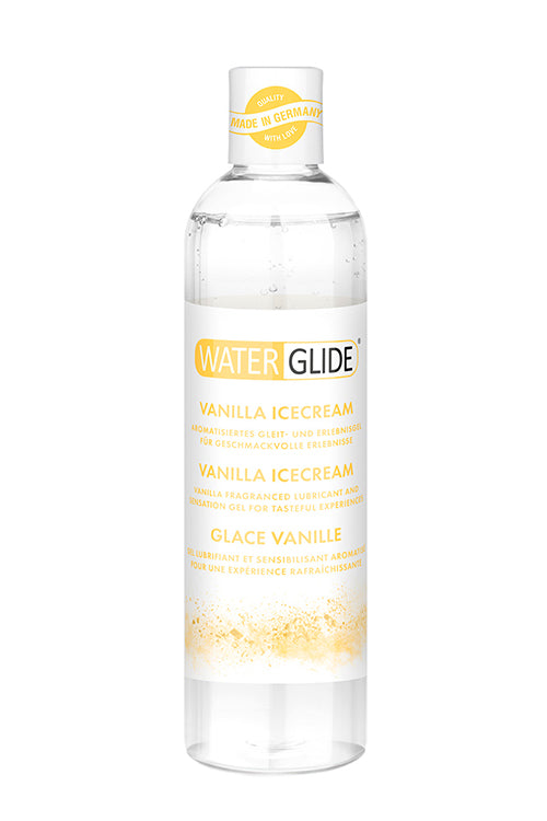 2-Wodny sex żel nawilżający smakowy wanilia 300ml-2