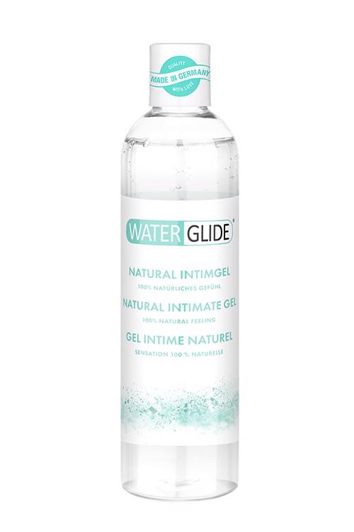 2-Żel nawilżający poślizgowy sex 300ml naturalny-2