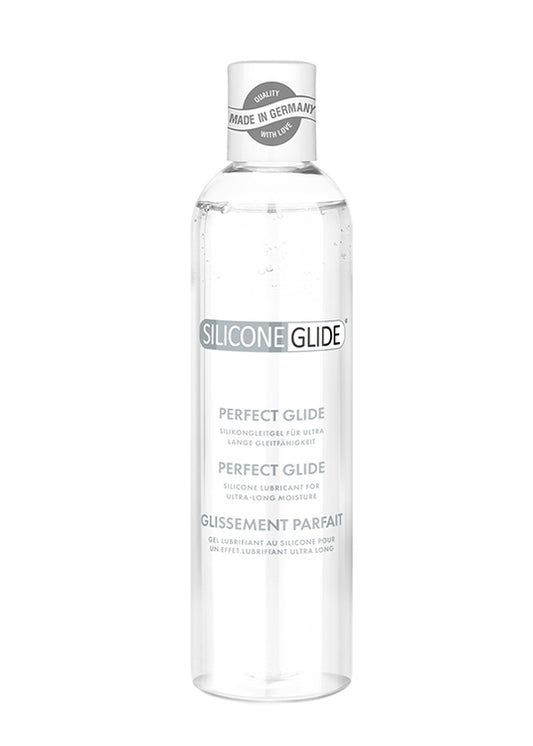2-Długo działający silikonowy żel nawilżający 250ml-2